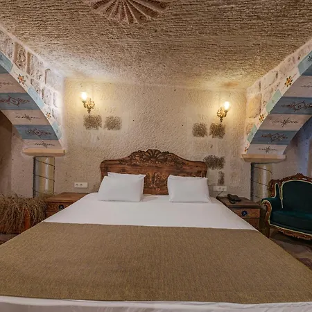 Hotel Capp Royal Cave Urgup