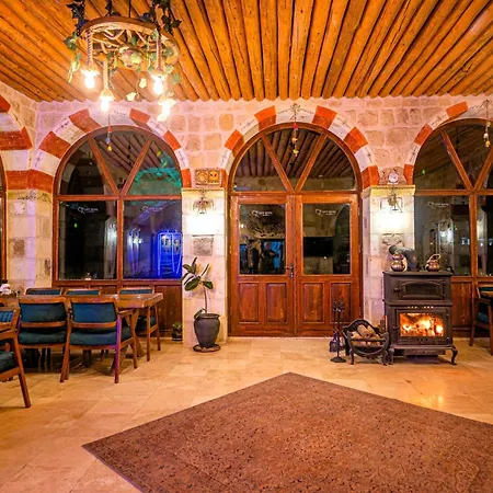 Capp Royal Cave 5* Ürgüp