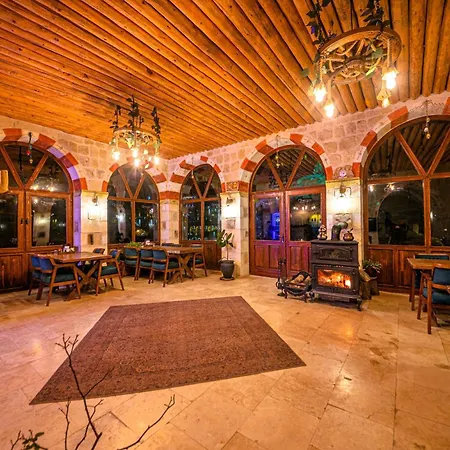 Hotel Capp Royal Cave 5*