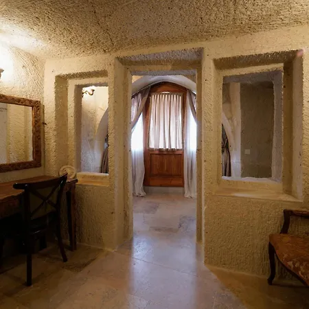 Capp Royal Cave 5* Ürgüp
