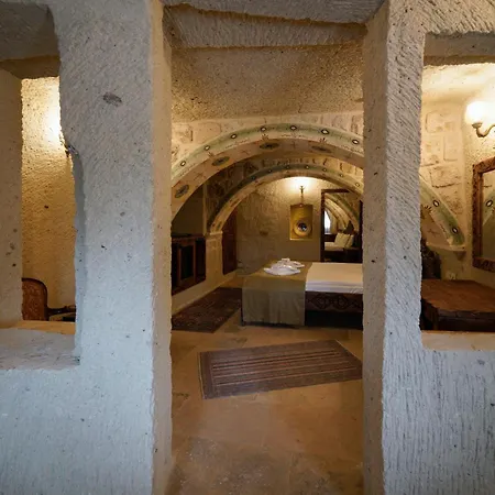 Hotel Capp Royal Cave 5*