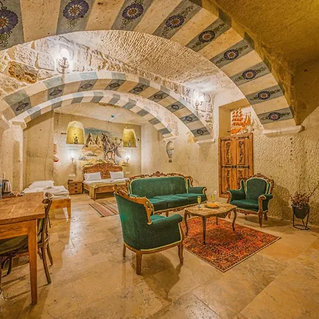 Capp Royal Cave Ürgüp