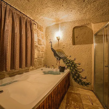Hotel Capp Royal Cave Ürgüp