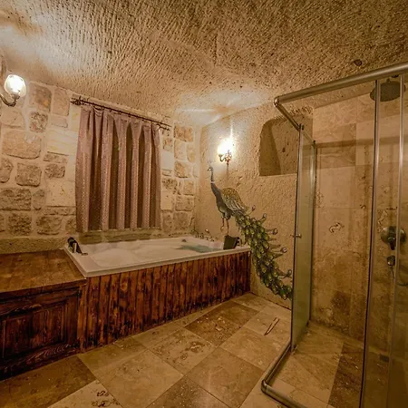 Capp Royal Cave 5* Ürgüp