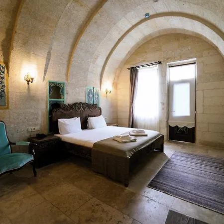 Capp Royal Cave Urgup