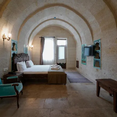 Hotel Capp Royal Cave