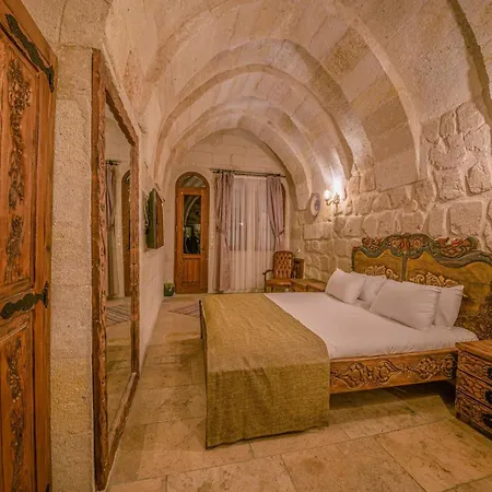 Capp Royal Cave Urgup