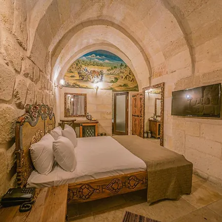 Hotel Capp Royal Cave 5*