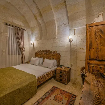 Hotel Capp Royal Cave Ürgüp