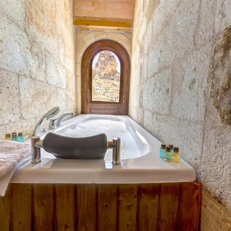 酒店 Capp Royal Cave *