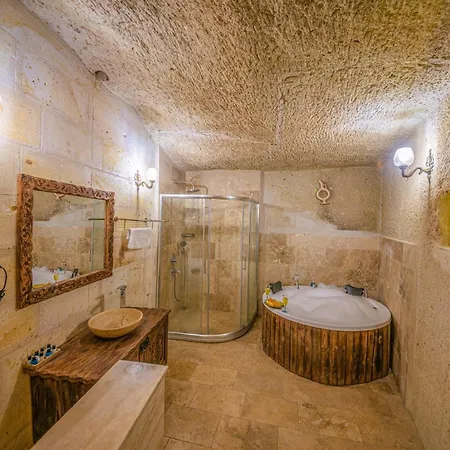 Ξενοδοχείο Capp Royal Cave Ουργκούπ