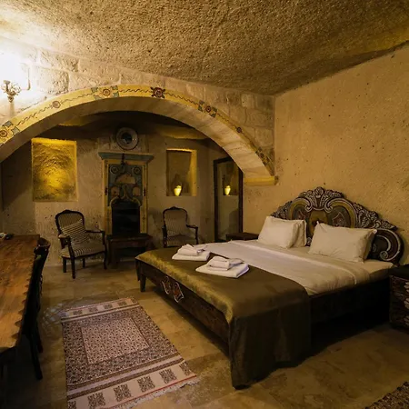 Capp Royal Cave 5*