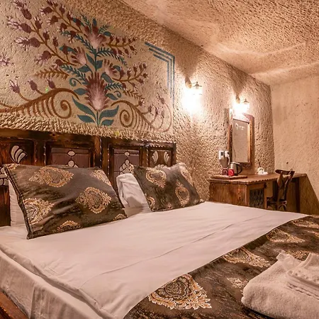 Hotel Capp Royal Cave