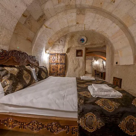 Hotel Capp Royal Cave