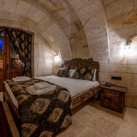 Hotel Capp Royal Cave Ürgüp
