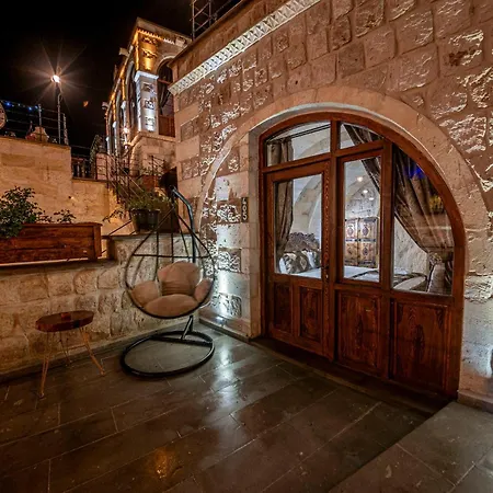 Hotel Capp Royal Cave
