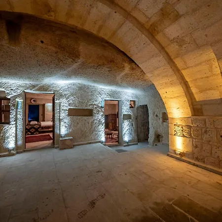 Hotel Capp Royal Cave Urgup