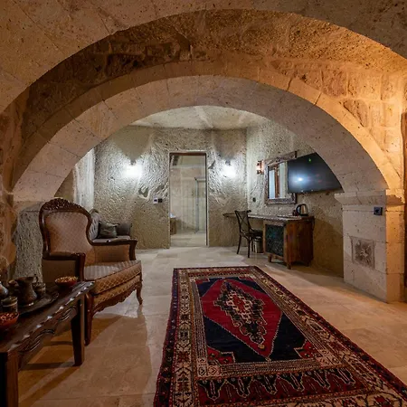 Hotel Capp Royal Cave