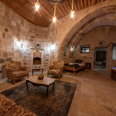 Hotel Capp Royal Cave Urgup