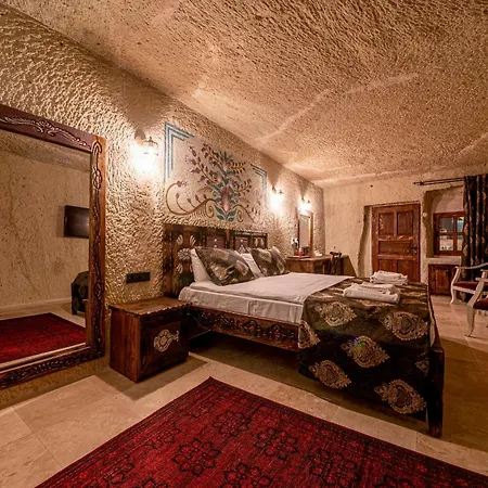 Capp Royal Cave Hotel Urgup