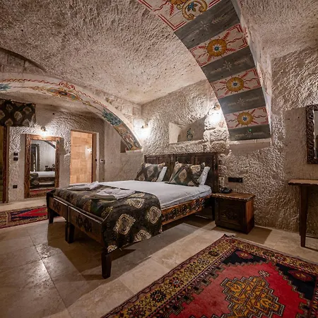 Capp Royal Cave * Urgup