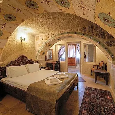 Capp Royal Cave Ξενοδοχείο