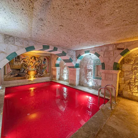 Capp Royal Cave Hotel 5*