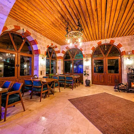 Capp Royal Cave Hotel 5*