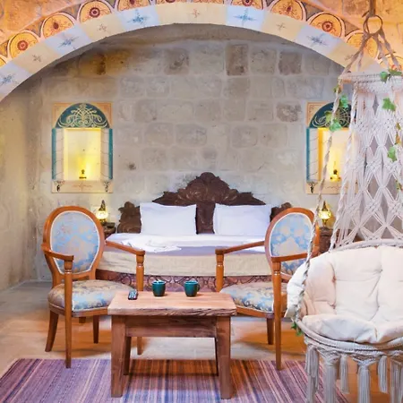 Hotel Capp Royal Cave