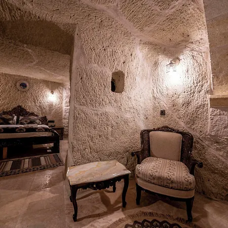 Hotel Capp Royal Cave