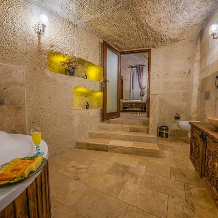 Hotel Capp Royal Cave