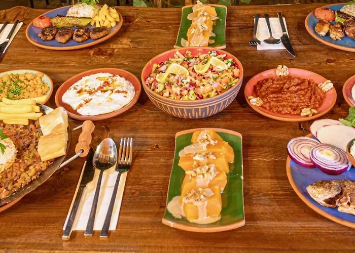 Capp Royal Cave Hotel *