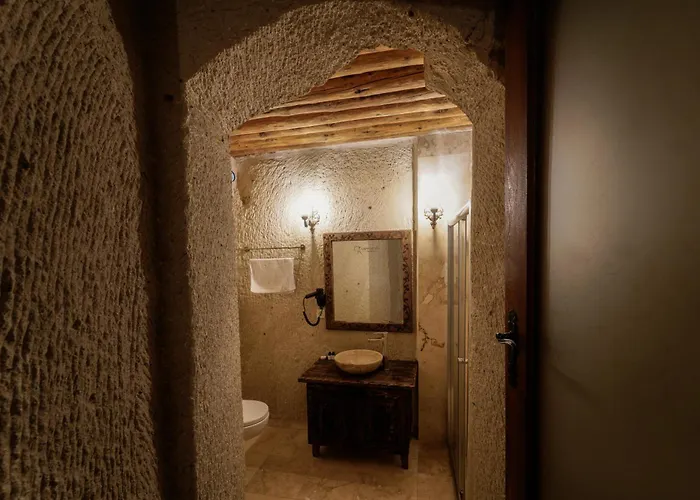 Capp Royal Cave Ürgüp