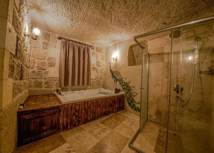 Capp Royal Cave * Ürgüp