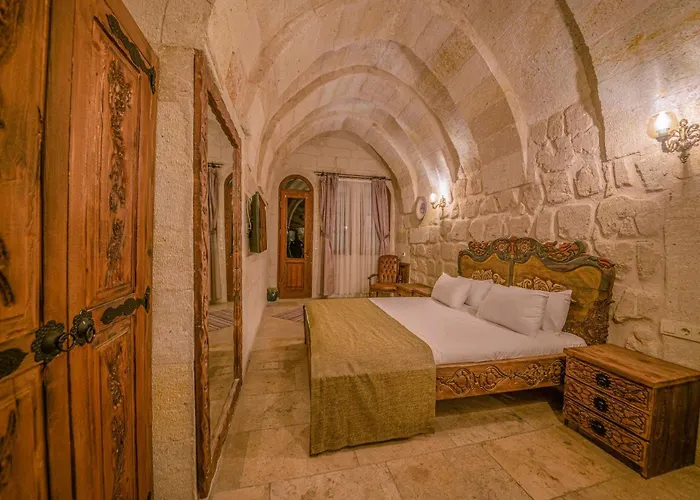 Capp Royal Cave Ürgüp