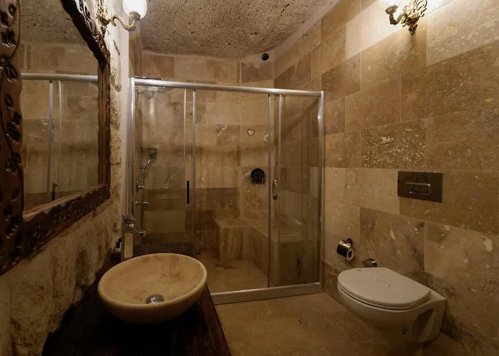 Hotel Capp Royal Cave Ürgüp